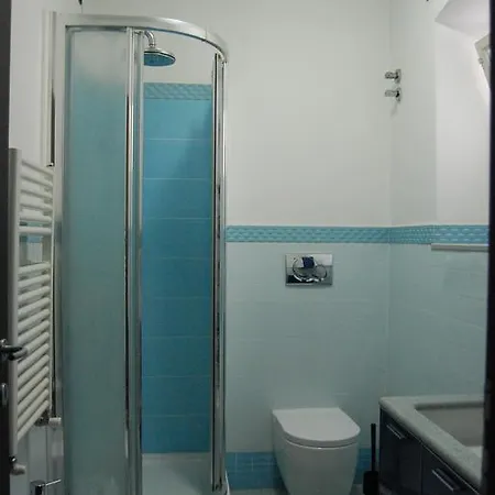 Casa Mama Maison d'hôtes