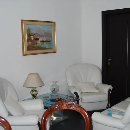 Casa Mama Genoa