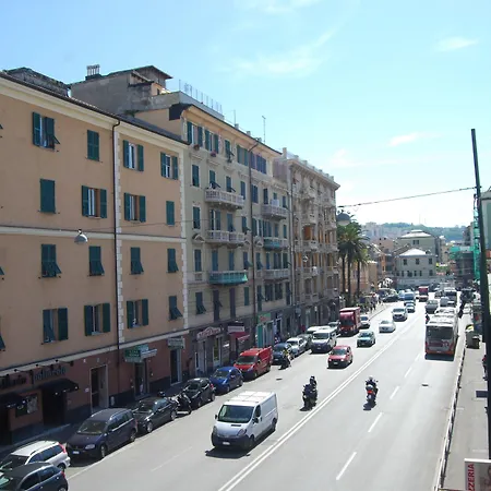 Casa Mama