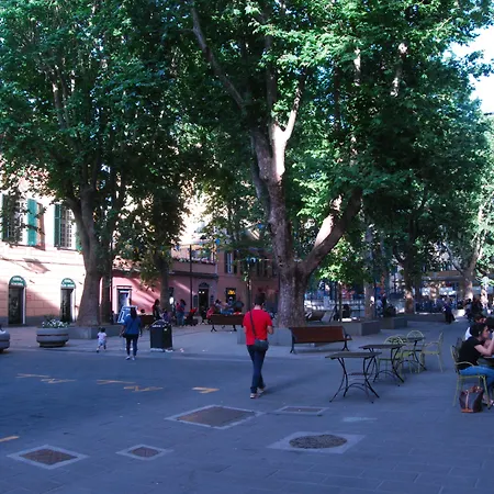 Casa Mama