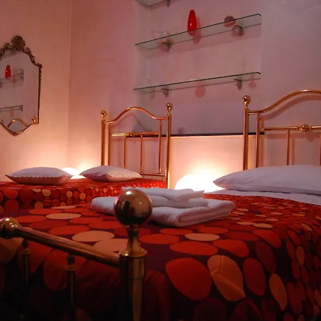 Casa Mama
