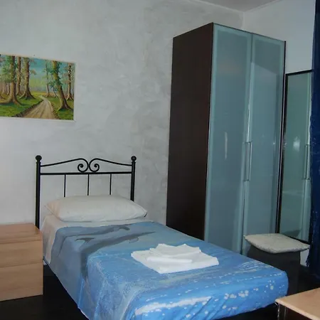 Maison d'hôtes Casa Mama Gênes