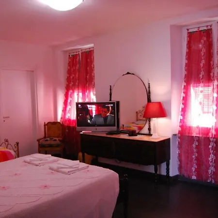 Maison d'hôtes Casa Mama