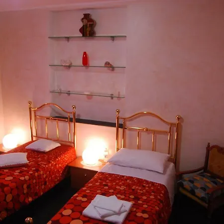 Maison d'hôtes Casa Mama