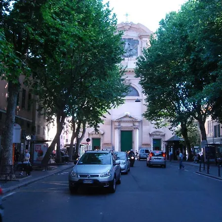 Maison d'hôtes Casa Mama