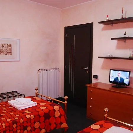 Casa Mama *