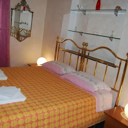 Maison d'hôtes Casa Mama *