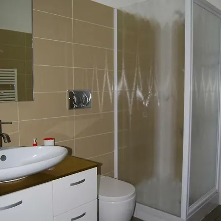 Casa Mama Maison d'hôtes Gênes