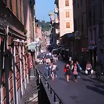 Pensión Casa Mama Génova