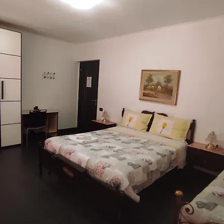 Casa Mama *