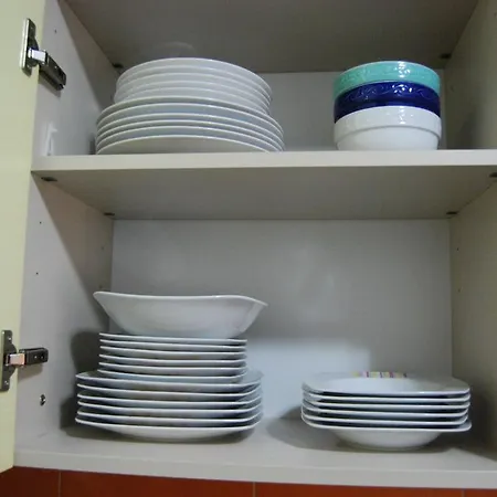 Casa Mama * Génova