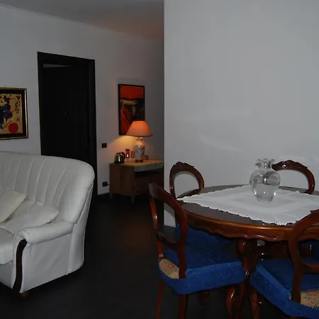 Casa Mama *