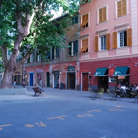 Casa Mama بيت ضيافة