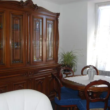 Casa Mama *