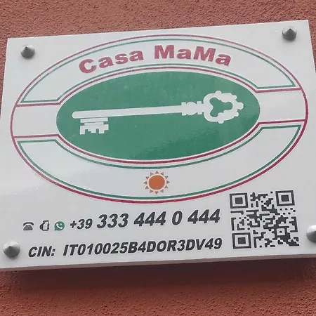 Casa Mama