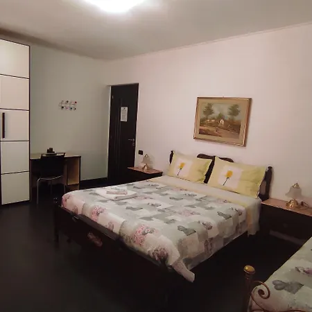 Casa Mama جنوة