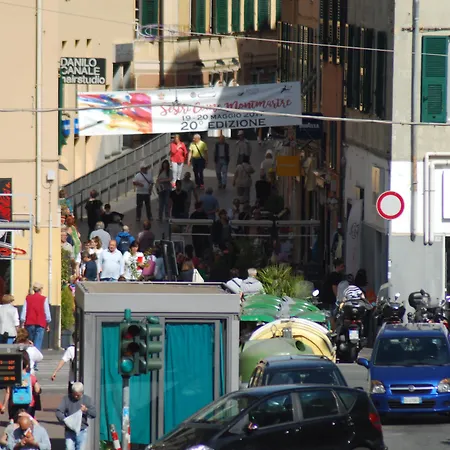 Casa Mama جنوة