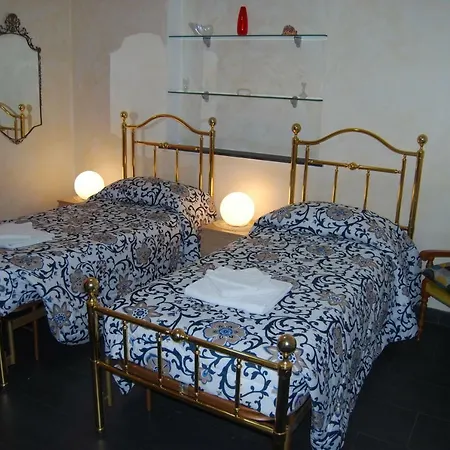 Casa Mama *