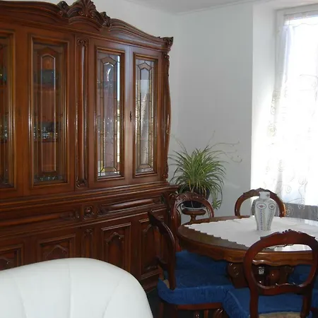 Casa Mama * Genua