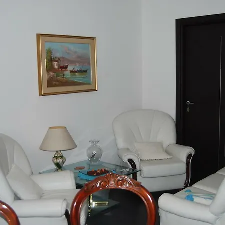 Casa Mama