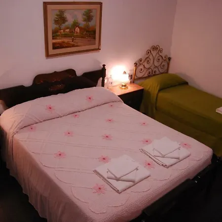 Casa Mama