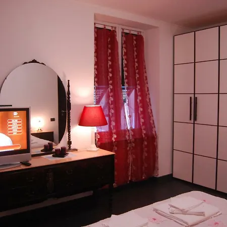 Casa Mama *