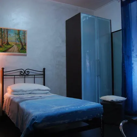 Casa Mama Gasthof Genua
