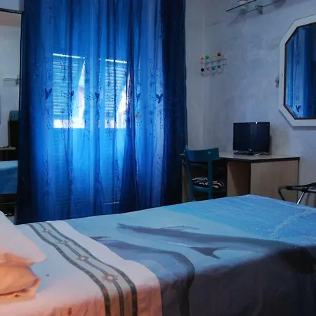 Casa Mama Pensionat Genua