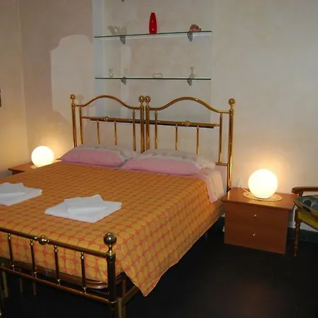 Casa Mama 게스트하우스
