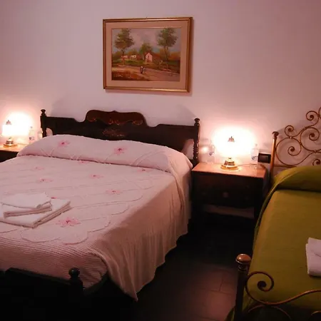 Casa Mama * Genua