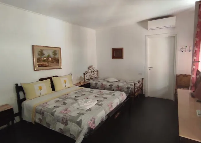 Casa Mama Гостевой дом *