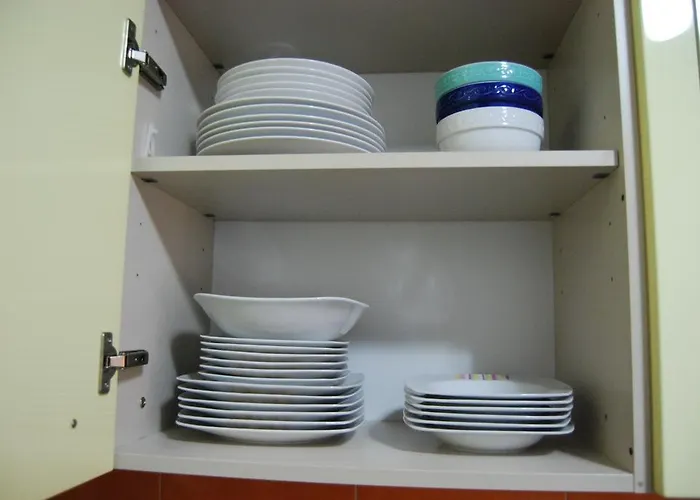 Casa Mama * جنوة