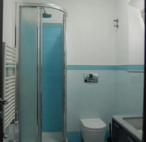 Casa Mama Гостевой дом