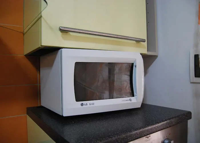 Casa Mama * جنوة