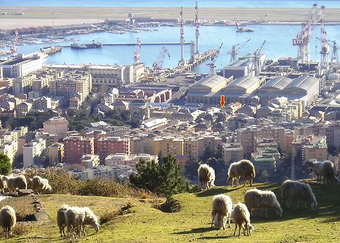 Casa Mama * جنوة