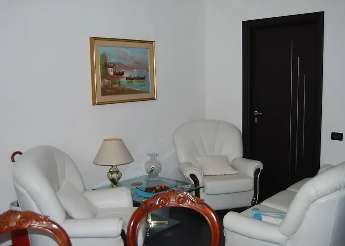 Casa Mama Генуя