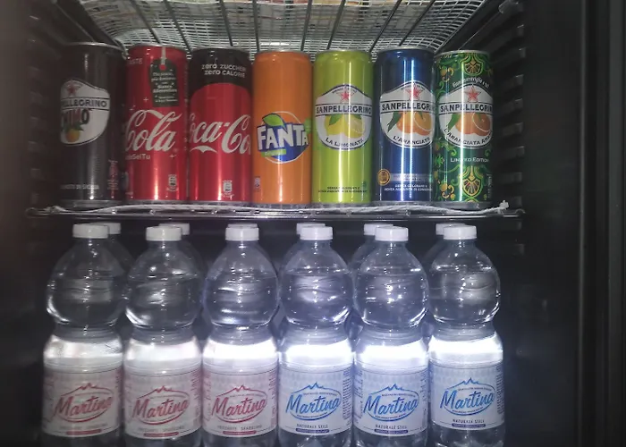 بيت ضيافة Casa Mama