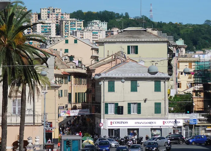 Casa Mama بيت ضيافة