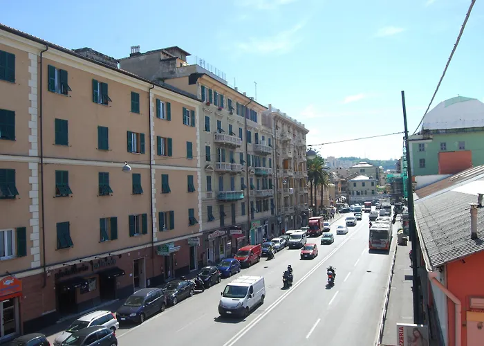 Casa Mama