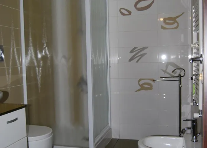 بيت ضيافة Casa Mama جنوة