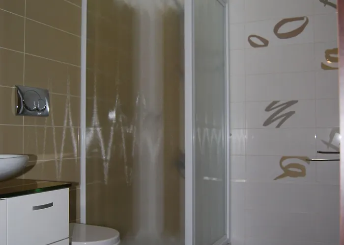 بيت ضيافة Casa Mama *