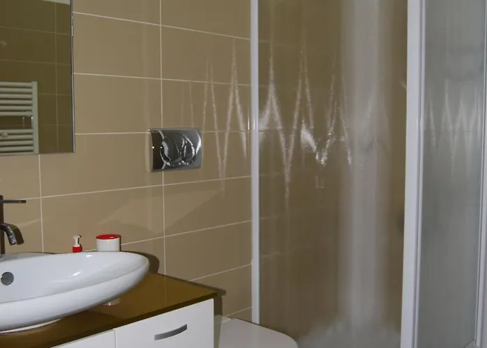 بيت ضيافة Casa Mama جنوة