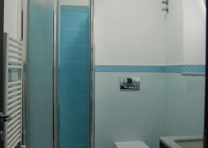 بيت ضيافة Casa Mama