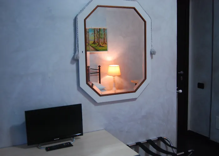 Casa Mama *