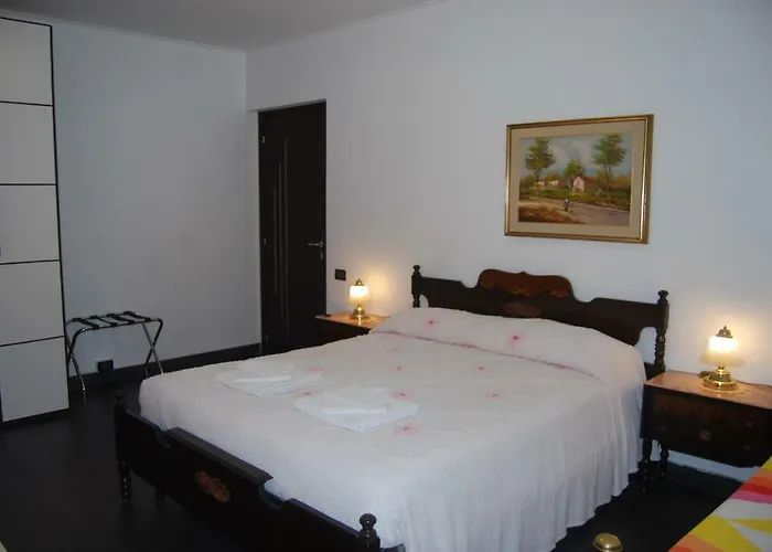 بيت ضيافة Casa Mama *