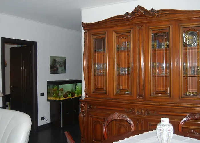 بيت ضيافة Casa Mama *