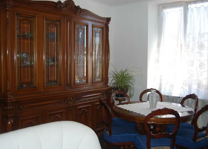 Casa Mama * جنوة