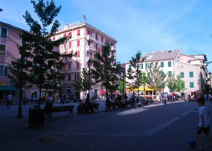 Casa Mama بيت ضيافة