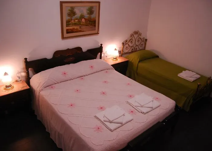 Casa Mama