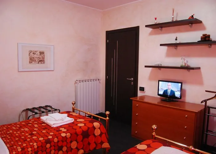 Casa Mama *